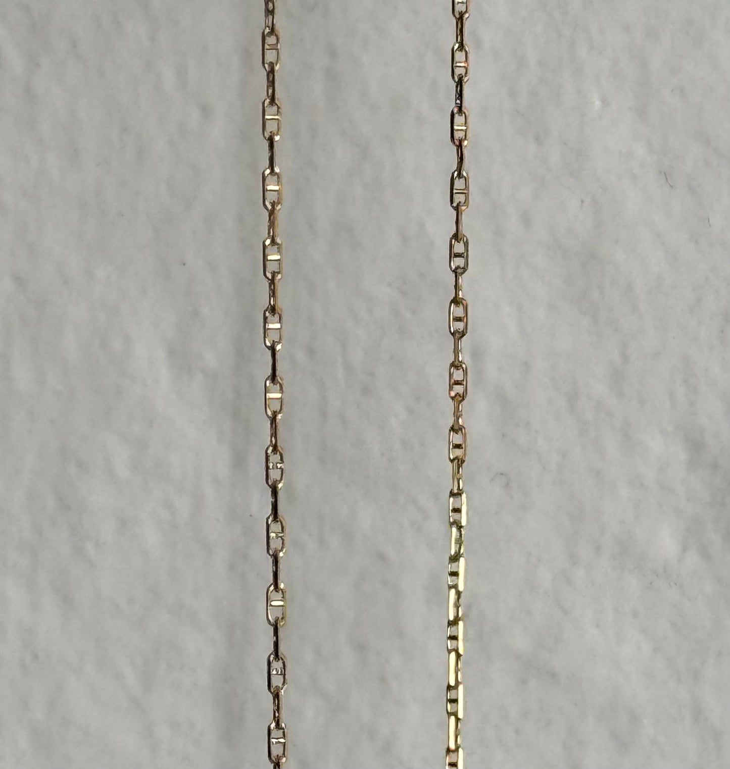 14k Mariner Chain