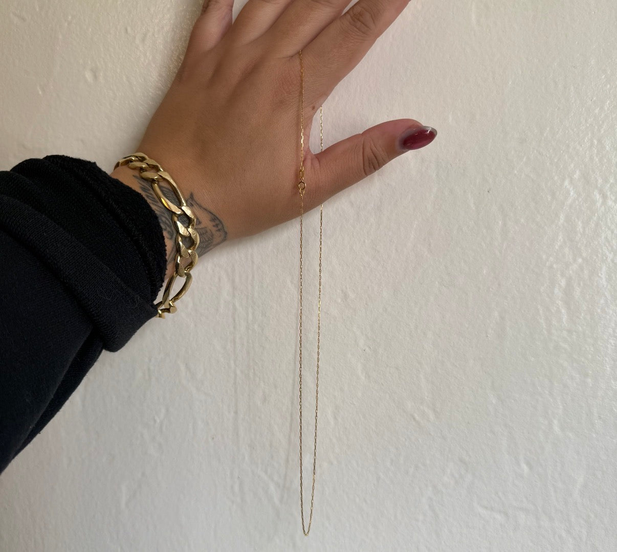 14k Mariner Chain